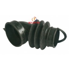 Патрубок дозатор бак для стиральной машины Вестел (Vestel) 40014409