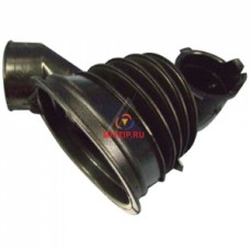 Патрубок бака к сливному насосу для стиральной машины Электролюкс Занусси АЕГ (Electrolux, Zanussi, AEG) 1243072004