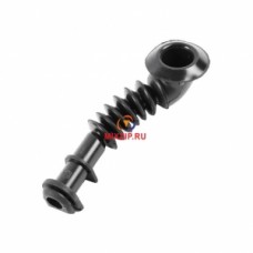 Патрубок дозатор бак для стиральной машины Электролюкс Занусси АЕГ (Electrolux, Zanussi, AEG) 1322899004 Патрубок дозатор бак для стиральной машины Электролюкс Занусси АЕГ (Electrolux, Zanussi, AEG) 1322899004