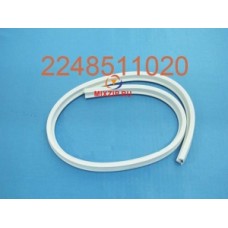 Уплотнитель для холодильника Электролюкс Занусси АЕГ (Electrolux, Zanussi, AEG) 2248511020 Уплотнитель для холодильника Электролюкс Занусси АЕГ (Electrolux, Zanussi, AEG) 2248511020