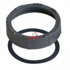 Гайка с прокладкой для блендера Braun (Браун) 4184624 Гайка с прокладкой для блендера Braun (Браун) 4184624