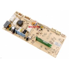 Электронная плата, модуль управления для духового шкафа Hotpoint-Ariston (Хотпоинт Аристон) INDESIT (Индезит) 275985 Электронная плата, модуль управления для духового шкафа Hotpoint-Ariston (Хотпоинт Аристон) INDESIT (Индезит) 275985