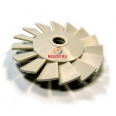 Вентилятор мотора блендера Браун (Braun) Multiquick 7050594 Вентилятор мотора блендера Браун (Braun) Multiquick 7050594