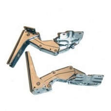 Комплект петель для холодильника (нижняя-верхняя правая, левая верхняя-нижняя) 492680 Комплект петель для холодильника (нижняя-верхняя правая, левая верхняя-нижняя) 492680