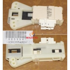 Замок люка стиральной машины Аристон Индезит (Ariston Indesit) Margarita (Маргарита) 085194