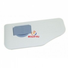 Ручка, панель дозатора моющих средств для стиральной машины Хотпоинт Аристон (Hotpoint-Ariston), Aqualtis (Аквалтис) 286121 Ручка, панель дозатора моющих средств для стиральной машины Хотпоинт Аристон (Hotpoint-Ariston), Aqualtis (Аквалтис) 286121