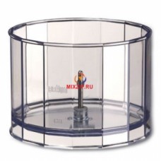 Чаша для блендера Браун (Braun) Multiquick 4188634 Чаша для блендера Браун (Braun) Multiquick 4188634