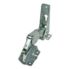 Петля Hettich (шарнир, кронштейн) комплект для холодильника Miele (Милле) (нижняя правая, левая верхняя) Петля Hettich (шарнир, кронштейн) комплект для холодильника Miele (Милле) (нижняя правая, левая верхняя)