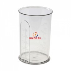 Мерный стакан для блендера Bosch, Siemens (Бош, Сименс) MaxxoMixx ErgoMixx CleverMixx 657243 Мерный стакан для блендера Bosch, Siemens (Бош, Сименс) MaxxoMixx ErgoMixx CleverMixx 657243