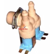 Электромагнитный клапан подачи воды для стиральной машины Беко, Веко (Beko) 2901690100 Электромагнитный клапан подачи воды для стиральной машины Беко, Веко (Beko) 2901690100