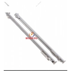 Телескопические направляющие для плиты Электролюкс Занусси АЕГ (Electrolux, Zanussi, AEG) 140047902014 Телескопические направляющие для плиты Электролюкс Занусси АЕГ (Electrolux, Zanussi, AEG) 140047902014