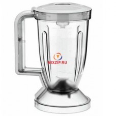 Пластиковая чаша, стакан для блендера Bosch, Siemens (Бош, Сименс) 677472 Пластиковая чаша, стакан для блендера Bosch, Siemens (Бош, Сименс) 677472