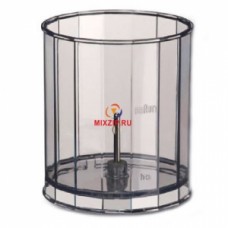 Чаша для блендера Браун (Braun) Multiquick 4188639