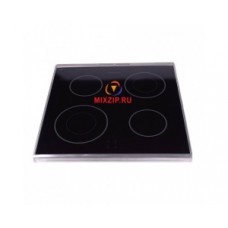 Стеклокерамическая поверхность для плиты Электролюкс (ELECTROLUX) 3970513234 Стеклокерамическая поверхность для плиты Электролюкс (ELECTROLUX) 3970513234