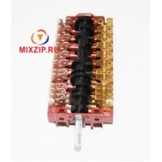 Переключатель режимов работы духовки Хотпоинт-Аристон (Hotpoint-Ariston) Индезит (Indesit) 278744