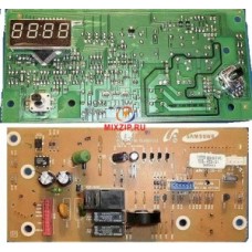 Электронная плата, модуль управления для духового шкафа Самсунг (Samsung) DE92-02869A Электронная плата, модуль управления для духового шкафа Самсунг (Samsung) DE92-02869A