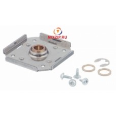 Суппорт (опора, фланец) для сушильной машины с вертикальной (верхней) загрузкой Bosch, Siemens (Бош, Сименс) 618931