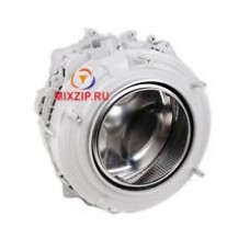Бак в сборе для стиральной машины Электролюкс Занусси АЕГ(Electrolux, Zanussi, AEG) 3484164508
