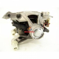 Двигатель (мотор) для стиральной машины Вирпул (Whirlpool) 481236158146 Двигатель (мотор) для стиральной машины Вирпул (Whirlpool) 481236158146