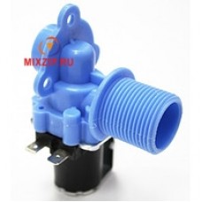 Электромагнитный клапан подачи воды для стиральной машины Дэу (DAEWOO)