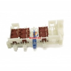 Блок кнопок для стиральной машины Канди Кэнди (Candy) 91207977