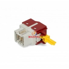 Кнопка включения выключения для стиральной машины Электролюкс Занусси АЕГ (Electrolux, Zanussi, AEG) 1249271105 Кнопка включения выключения для стиральной машины Электролюкс Занусси АЕГ (Electrolux, Zanussi, AEG) 1249271105