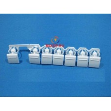 Блок кнопок для стиральной машины Электролюкс Занусси АЕГ (Electrolux, Zanussi, AEG) 4055113726 Блок кнопок для стиральной машины Электролюкс Занусси АЕГ (Electrolux, Zanussi, AEG) 4055113726