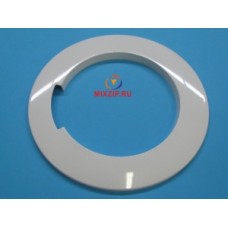 Внешнее (наружное) обрамление (кольцо) загрузочного люка (дверцы) для стиральной машины Горенье (Gorenje) 660135