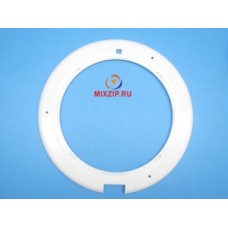 Внутреннее обрамление загрузочного люка (дверцы) для стиральной машины Атлант 771165800200 Внутреннее обрамление загрузочного люка (дверцы) для стиральной машины Атлант 771165800200