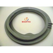 Манжета люка, прокладка двери для стиральной машины Hotpoint Ariston (Хотпоинт Аристон) 286083 Манжета люка, прокладка двери для стиральной машины Hotpoint Ariston (Хотпоинт Аристон) 286083