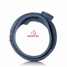 Манжета люка, прокладка двери для стиральной машины Hotpoint Ariston (Хотпоинт Аристон) 262670 Манжета люка, прокладка двери для стиральной машины Hotpoint Ariston (Хотпоинт Аристон) 262670