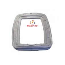 Манжета люка, прокладка двери для стиральной машины с вертикальной (верхней) загрузкой Канди Кэнди (Candy) 81452547 Original Манжета люка, прокладка двери для стиральной машины с вертикальной (верхней) загрузкой Канди Кэнди (Candy) 81452547 Original