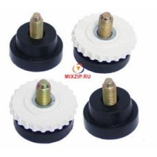 Ножка опора для стиральной машинки Вирпул (Whirlpool) 481931038995 Ножка опора для стиральной машинки Вирпул (Whirlpool) 481931038995