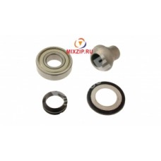 Ремкомплект суппорта стиральной машины с вертикальной загрузкой Канди Кэнди (Candy) 80018096 Ремкомплект суппорта стиральной машины с вертикальной загрузкой Канди Кэнди (Candy) 80018096