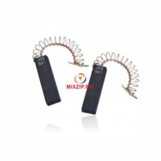 Щетки электродвигателя стиральной машины Bosch Maxx, Siemens, Neff (Бош, Сименс, Нефф) Щетки электродвигателя стиральной машины Bosch Maxx, Siemens, Neff (Бош, Сименс, Нефф)