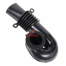 Патрубок дозатор бак для стиральной машины Канди Кэнди (Candy) 91620033 Патрубок дозатор бак для стиральной машины Канди Кэнди (Candy) 91620033