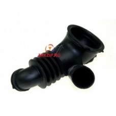 Патрубок бака к сливному насосу для стиральной машины Электролюкс Занусси АЕГ (Electrolux, Zanussi, AEG) 1297762104