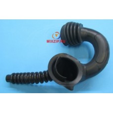 Патрубок дозатор бак для стиральной машины Горенье (Gorenje) 616008 Патрубок дозатор бак для стиральной машины Горенье (Gorenje) 616008