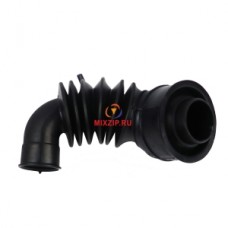 Патрубок для стиральной машины Индезит (Indesit) Hotpoint-Ariston (Хотпоинт-Аристон) 275945 / 309575 Патрубок для стиральной машины Индезит (Indesit) Hotpoint-Ariston (Хотпоинт-Аристон) 275945 / 309575