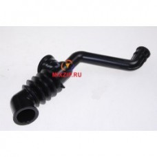 Патрубок для стиральной машины Индезит (Indesit) Hotpoint-Ariston (Хотпоинт-Аристон) 281835 Патрубок для стиральной машины Индезит (Indesit) Hotpoint-Ariston (Хотпоинт-Аристон) 281835