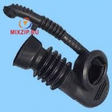 Патрубок для стиральной машины Индезит (Indesit) Hotpoint-Ariston (Хотпоинт-Аристон) 052946 Патрубок для стиральной машины Индезит (Indesit) Hotpoint-Ariston (Хотпоинт-Аристон) 052946