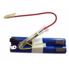 Аккумуляторы (батарейки) для пылесоса Электролюкс АЕГ (Electrolux, AEG) ERGORAPIDO Ergorapido 50297082005