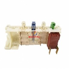 Блок кнопок для стиральной машины Канди Кэнди (Candy) 92128057