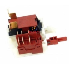 Блок кнопок для стиральной машины Канди Кэнди (Candy) 91201414