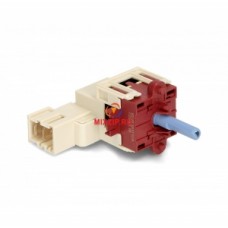 Переключатель для стиральной машины Канди Кэнди (Candy) 41028011 Переключатель для стиральной машины Канди Кэнди (Candy) 41028011