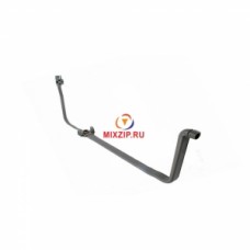 Труба подачи воды к разбрызгивателю посудомоечной машины Беко (Beko) 1738001700 Труба подачи воды к разбрызгивателю посудомоечной машины Беко (Beko) 1738001700