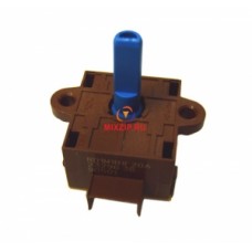 Переключатель для стиральной машины Электролюкс Занусси АЕГ (Electrolux, Zanussi, AEG) 4055113601 Переключатель для стиральной машины Электролюкс Занусси АЕГ (Electrolux, Zanussi, AEG) 4055113601