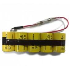 Аккумуляторы (батарейки) для пылесоса Электролюкс АЕГ (Electrolux, AEG) ERGORAPIDO 4055019105