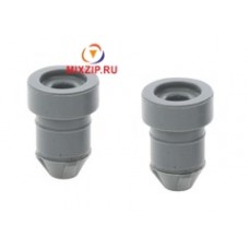 Заглушка дозатора для стиральной машины Бош, Сименс (Bosch, Siemens) 633025 Заглушка дозатора для стиральной машины Бош, Сименс (Bosch, Siemens) 633025