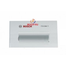 Ручка, панель дозатора моющих средств для стиральной машины Бош, Сименс (Bosch, Siemens) 643914 Ручка, панель дозатора моющих средств для стиральной машины Бош, Сименс (Bosch, Siemens) 643914